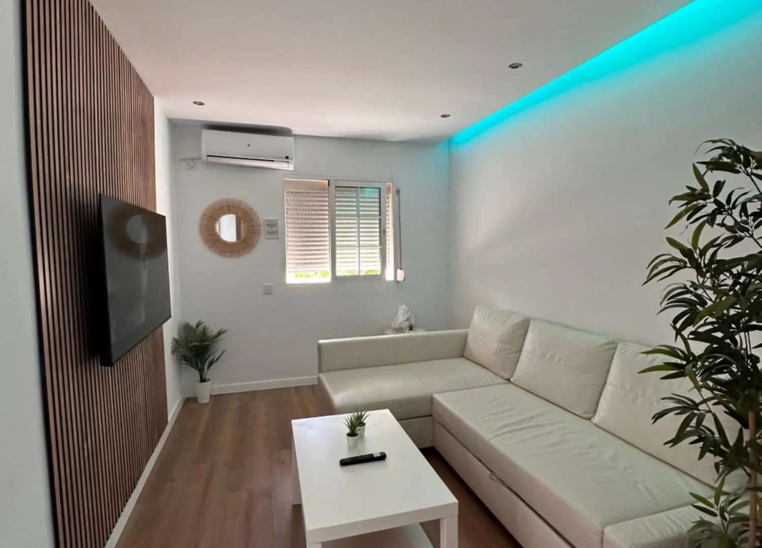 Apartamento Claveles De Luxe Málaga