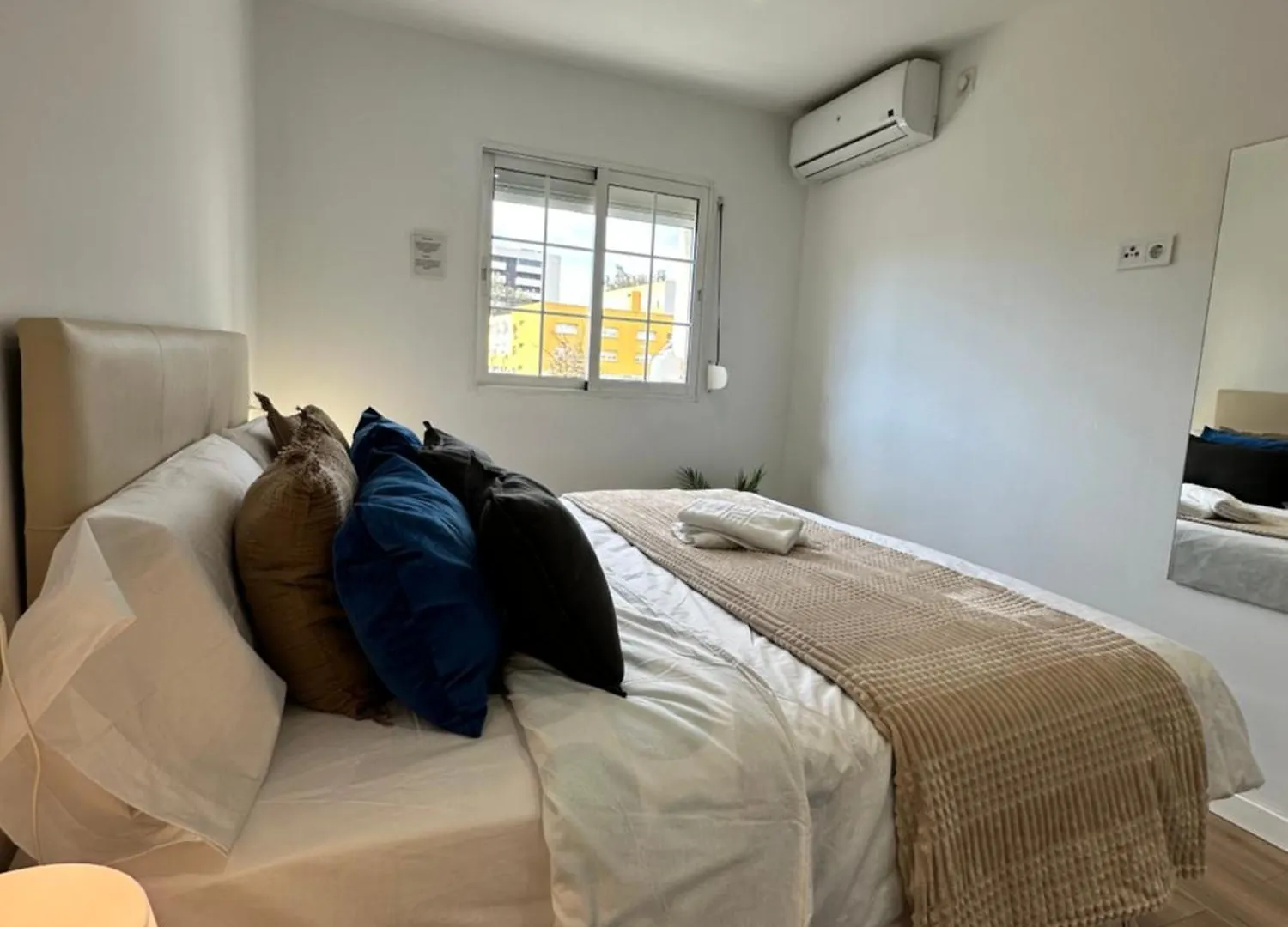 Apartamento Claveles De Luxe Málaga España