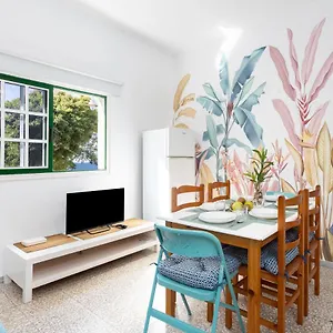 Live Cangrejo Apartamento Arico