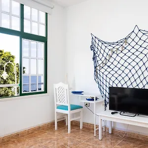 Live Lapa Cerca De La Playa Apartamento Arico