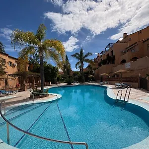 Mijas Costa Riviera Del Sol Piscinas Y Wifi Apartamento