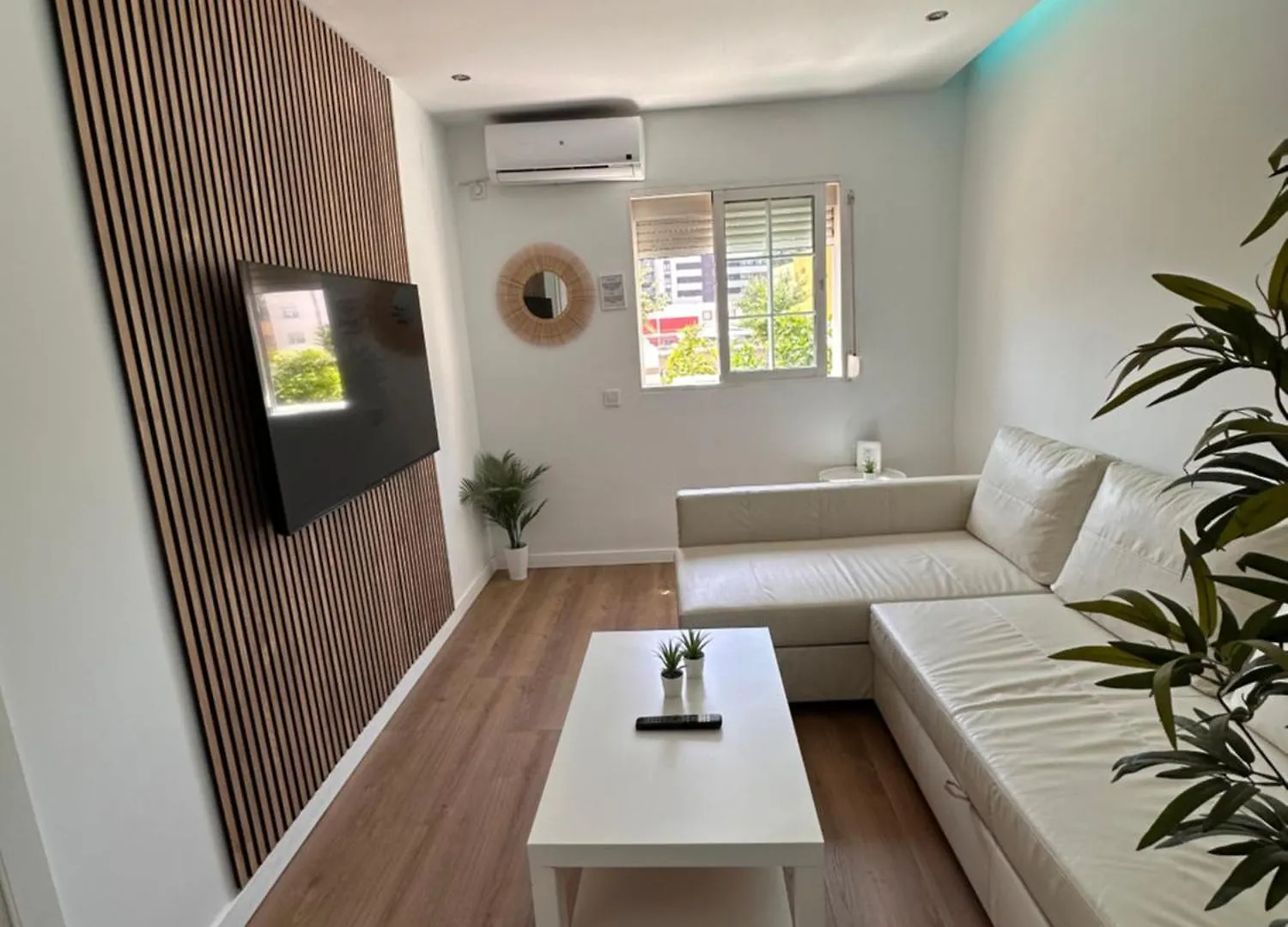 Claveles De Luxe Apartment Malaga