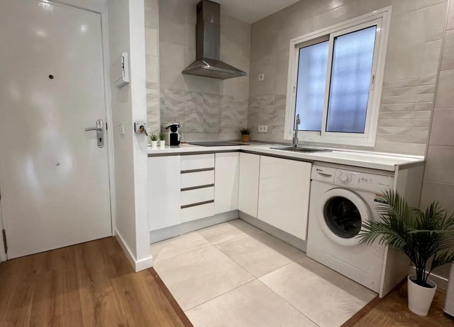 Claveles De Luxe Apartment Malaga