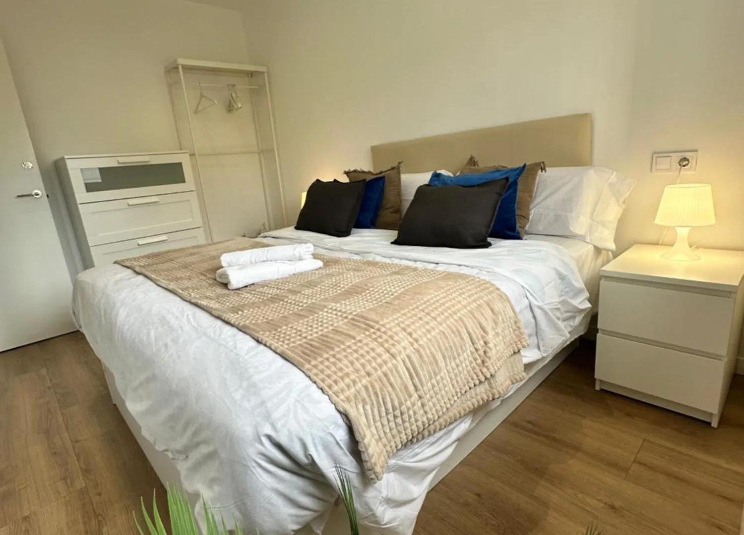 Claveles De Luxe Apartment Malaga 0*,  Spain